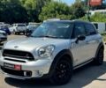 Сірий Міні Cooper, об'ємом двигуна 1.6 л та пробігом 77 тис. км за 14890 $, фото 1 на Automoto.ua