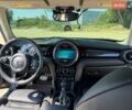 Сірий Міні Cooper, об'ємом двигуна 2 л та пробігом 64 тис. км за 18000 $, фото 20 на Automoto.ua