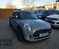 Сірий Міні Cooper, об'ємом двигуна 1.5 л та пробігом 16 тис. км за 17500 $, фото 5 на Automoto.ua