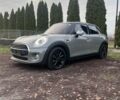 Сірий Міні Cooper, об'ємом двигуна 1.5 л та пробігом 160 тис. км за 14700 $, фото 1 на Automoto.ua