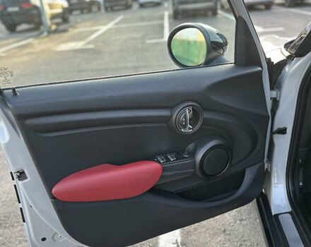 Сірий Міні Cooper, об'ємом двигуна 1.5 л та пробігом 136 тис. км за 13500 $, фото 29 на Automoto.ua