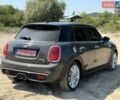 Сірий Міні Cooper, об'ємом двигуна 2 л та пробігом 64 тис. км за 18000 $, фото 5 на Automoto.ua