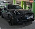 Сірий Міні Cooper, об'ємом двигуна 2 л та пробігом 125 тис. км за 16000 $, фото 1 на Automoto.ua