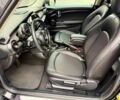 Сірий Міні Cooper, об'ємом двигуна 1.5 л та пробігом 102 тис. км за 3497 $, фото 10 на Automoto.ua