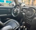 Серый Мини Купер, объемом двигателя 1.5 л и пробегом 74 тыс. км за 15000 $, фото 20 на Automoto.ua