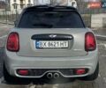 Сірий Міні Cooper, об'ємом двигуна 2 л та пробігом 146 тис. км за 15500 $, фото 4 на Automoto.ua