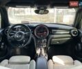 Сірий Міні Cooper, об'ємом двигуна 2 л та пробігом 146 тис. км за 15500 $, фото 15 на Automoto.ua