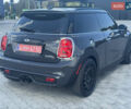Сірий Міні Cooper, об'ємом двигуна 2 л та пробігом 110 тис. км за 16100 $, фото 1 на Automoto.ua
