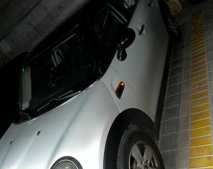 Сірий Міні Cooper, об'ємом двигуна 1.5 л та пробігом 160 тис. км за 12500 $, фото 4 на Automoto.ua