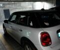 Сірий Міні Cooper, об'ємом двигуна 1.5 л та пробігом 160 тис. км за 12500 $, фото 1 на Automoto.ua
