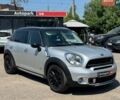 Сірий Міні Cooper, об'ємом двигуна 1.6 л та пробігом 77 тис. км за 14890 $, фото 2 на Automoto.ua