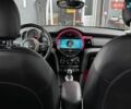 Сірий Міні Cooper, об'ємом двигуна 1.5 л та пробігом 101 тис. км за 12700 $, фото 6 на Automoto.ua