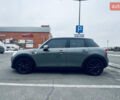 Сірий Міні Cooper, об'ємом двигуна 1.5 л та пробігом 170 тис. км за 14200 $, фото 1 на Automoto.ua