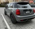 Сірий Міні Cooper, об'ємом двигуна 2 л та пробігом 141 тис. км за 12300 $, фото 1 на Automoto.ua