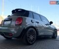 Серый Мини Купер, объемом двигателя 2 л и пробегом 146 тыс. км за 14500 $, фото 15 на Automoto.ua