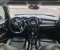 Сірий Міні Cooper, об'ємом двигуна 1.5 л та пробігом 160 тис. км за 14700 $, фото 7 на Automoto.ua