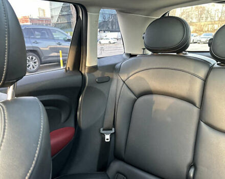 Сірий Міні Cooper, об'ємом двигуна 1.5 л та пробігом 136 тис. км за 13500 $, фото 35 на Automoto.ua