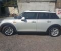 Сірий Міні Cooper, об'ємом двигуна 1.5 л та пробігом 25 тис. км за 13800 $, фото 4 на Automoto.ua