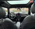 Сірий Міні Cooper, об'ємом двигуна 2 л та пробігом 141 тис. км за 12300 $, фото 15 на Automoto.ua