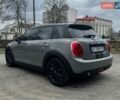 Сірий Міні Cooper, об'ємом двигуна 1.5 л та пробігом 170 тис. км за 13600 $, фото 1 на Automoto.ua