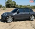Сірий Міні Cooper, об'ємом двигуна 2 л та пробігом 64 тис. км за 18000 $, фото 1 на Automoto.ua