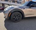 Сірий Міні Cooper, об'ємом двигуна 1.5 л та пробігом 105 тис. км за 16500 $, фото 2 на Automoto.ua