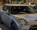 Серый Мини Купер, объемом двигателя 2 л и пробегом 118 тыс. км за 16600 $, фото 1 на Automoto.ua
