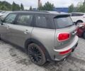 Сірий Міні Cooper, об'ємом двигуна 2 л та пробігом 136 тис. км за 8700 $, фото 6 на Automoto.ua