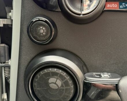 Сірий Міні Cooper, об'ємом двигуна 2 л та пробігом 141 тис. км за 12300 $, фото 12 на Automoto.ua