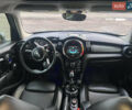 Сірий Міні Cooper, об'ємом двигуна 1.5 л та пробігом 160 тис. км за 14700 $, фото 8 на Automoto.ua