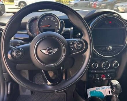 Сірий Міні Cooper, об'ємом двигуна 1.5 л та пробігом 105 тис. км за 16500 $, фото 3 на Automoto.ua