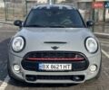 Сірий Міні Cooper, об'ємом двигуна 2 л та пробігом 146 тис. км за 15500 $, фото 1 на Automoto.ua