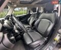Сірий Міні Cooper, об'ємом двигуна 2 л та пробігом 68 тис. км за 13490 $, фото 7 на Automoto.ua