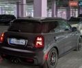 Сірий Міні Cooper, об'ємом двигуна 2 л та пробігом 121 тис. км за 15000 $, фото 1 на Automoto.ua