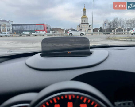 Серый Мини Купер, объемом двигателя 2 л и пробегом 140 тыс. км за 13800 $, фото 35 на Automoto.ua