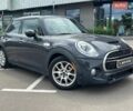 Сірий Міні Cooper, об'ємом двигуна 2 л та пробігом 68 тис. км за 13490 $, фото 1 на Automoto.ua