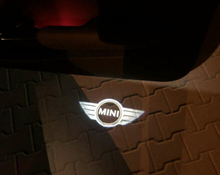 Серый Мини Купер, объемом двигателя 1.5 л и пробегом 68 тыс. км за 12000 $, фото 21 на Automoto.ua