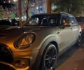 Серый Мини Купер, объемом двигателя 2 л и пробегом 118 тыс. км за 16600 $, фото 3 на Automoto.ua