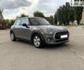 Сірий Міні Cooper, об'ємом двигуна 1.5 л та пробігом 23 тис. км за 17500 $, фото 1 на Automoto.ua