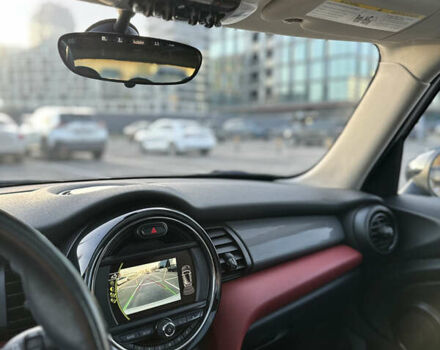 Сірий Міні Cooper, об'ємом двигуна 1.5 л та пробігом 136 тис. км за 13500 $, фото 27 на Automoto.ua