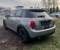 Сірий Міні Cooper, об'ємом двигуна 1.5 л та пробігом 160 тис. км за 14700 $, фото 2 на Automoto.ua