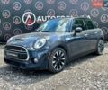 Сірий Міні Cooper, об'ємом двигуна 2 л та пробігом 124 тис. км за 12790 $, фото 4 на Automoto.ua