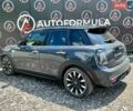 Сірий Міні Cooper, об'ємом двигуна 2 л та пробігом 124 тис. км за 12790 $, фото 9 на Automoto.ua