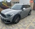 Сірий Міні Cooper, об'ємом двигуна 1.6 л та пробігом 86 тис. км за 15600 $, фото 2 на Automoto.ua