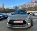 Сірий Міні Cooper, об'ємом двигуна 1.5 л та пробігом 104 тис. км за 12790 $, фото 1 на Automoto.ua