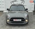 Сірий Міні Cooper, об'ємом двигуна 1.5 л та пробігом 102 тис. км за 13100 $, фото 1 на Automoto.ua