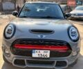 Сірий Міні Cooper, об'ємом двигуна 1.5 л та пробігом 63 тис. км за 15000 $, фото 2 на Automoto.ua
