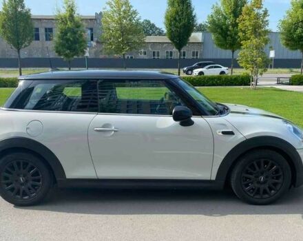 Серый Мини Купер, объемом двигателя 0 л и пробегом 44 тыс. км за 10700 $, фото 1 на Automoto.ua