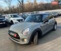 Сірий Міні Cooper, об'ємом двигуна 1.5 л та пробігом 104 тис. км за 12790 $, фото 1 на Automoto.ua