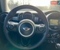 Сірий Міні Cooper, об'ємом двигуна 1.5 л та пробігом 104 тис. км за 12790 $, фото 10 на Automoto.ua